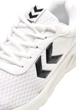 Hummel Legend - Sneakers Laag - White -Hummel 23c5c4f1ab5c466ca55a6c7a9e68dd3c
