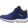 Hummel Root Tex Jr - Sneakers Laag - Sodalite Blue -Hummel 23cbdde57eaf4d9189d69f2c75a29505