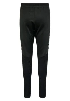Hummel Training Unisex - Trainingsbroek - Black -Hummel 240e37e75f5b4e3fba0e54352e48c748