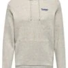 Hummel Hoodie - Legacy Melange