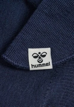 Hummel Hygge Helmet - Hoofdbedekking - Black Iris -Hummel 2423a5de08134d9299cc115618d5830c