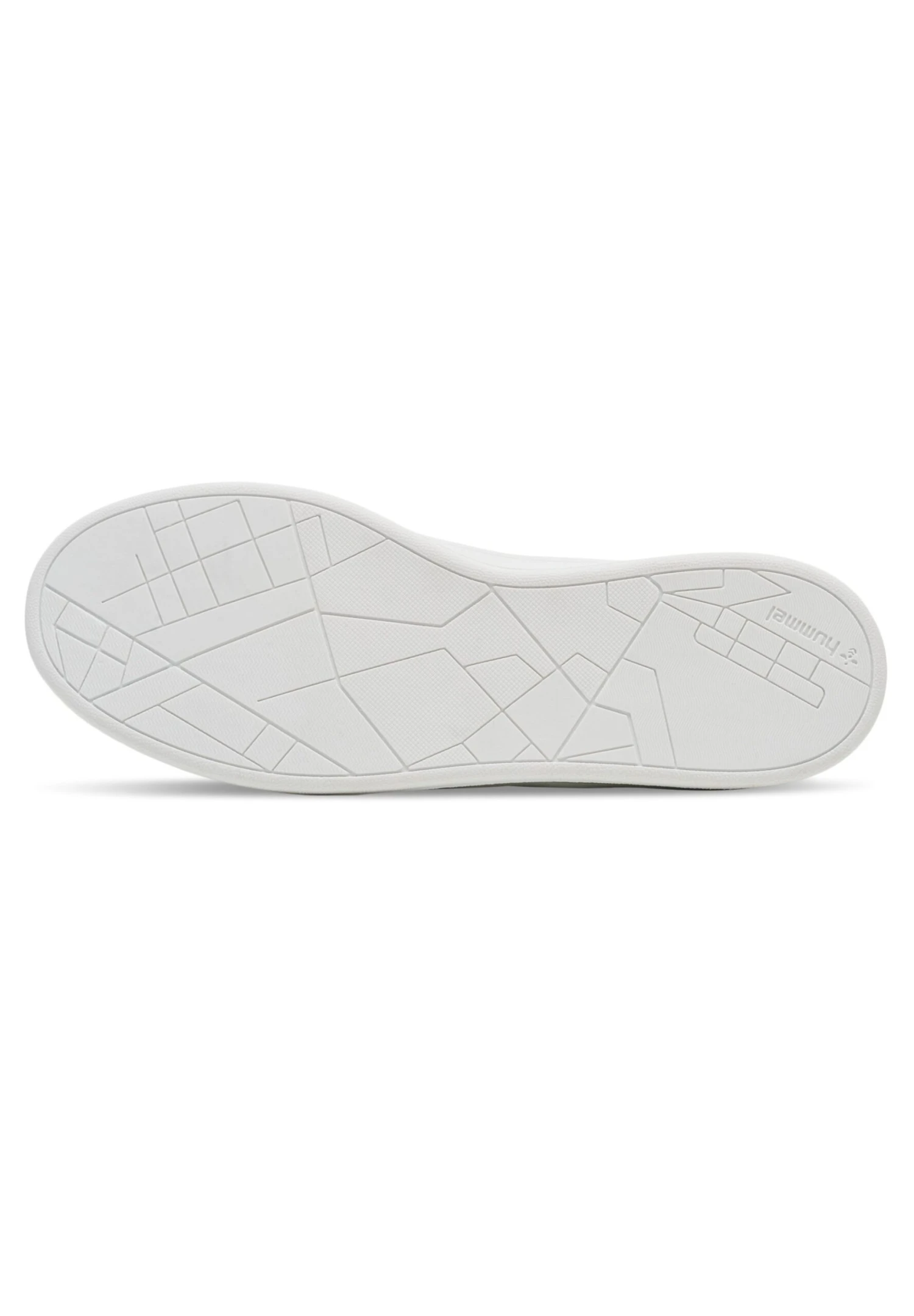 Hummel Baseline - Trainingsschoen - White/Blue/Red 7 Hummel Baseline - Trainingsschoen - White/Blue/Red - Afbeelding 5