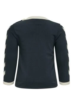 Hummel Longsleeve - Blue Nights -Hummel 24418be42cd84ad4aa90d520508d5aea