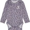 Hummel Hmlelvina Aop- Body - Wisteria 2 Hummel Hmlelvina Aop- Body - Wisteria -Hummel 24860c82aad64128a712d50244f982cb