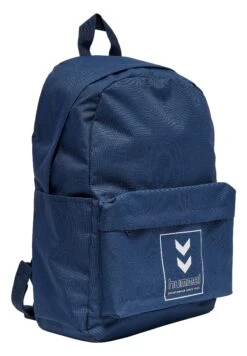 Hummel Rugzak - Insignia Blue 8 Hummel Rugzak - Insignia Blue -Hummel 24926b70af6942848f59030a4bc48f52