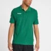 Hummel Hmlgo - Poloshirt - Evergreen -Hummel 24a49c0c11ac41588af658bcae4c41a2