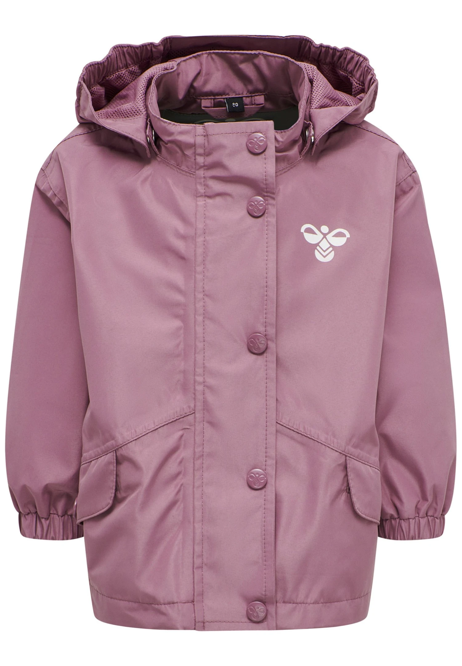 Hummel Reva Mini - Skipak - Dusky Orchid 4 Hummel Reva Mini - Skipak - Dusky Orchid - Afbeelding 2