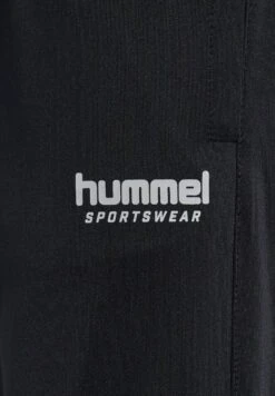 Hummel Hmllgc Agility Lss- Trainingsbroek - Black Black 14 Hummel Hmllgc Agility Lss- Trainingsbroek - Black Black -Hummel 24c6ca8976e042979b27b2af3ada2583