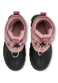 Hummel Icicle Low Jr - Babyschoenen - Nostalgia Rose -Hummel 24ca4f68abe942cb9fd1c6068034a69c