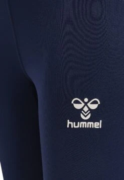Hummel Hmlcore Xk- Legging - Marine -Hummel 24e3a019e80c4efa84f2f086fce6fa4f