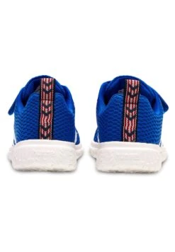 Hummel Actus Recycled Jr - Sneakers Laag - True Blue -Hummel 25052b47ce29470e8dee2fb78009d233