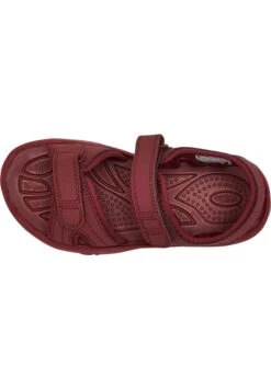 Hummel Wave Jr - Outdoorsandalen - Roan Rouge -Hummel 25101dd1d4b941f0834d6a965d00e638