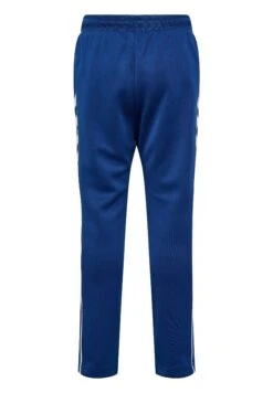 Hummel Trainingspak - Navy Peony -Hummel 253d6eb69d2c41e38d752c5cdd9bb669