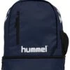 Hummel Promo - Rugzak - Marine -Hummel 2557b3b171f447e9b6aa22a19c91d82e