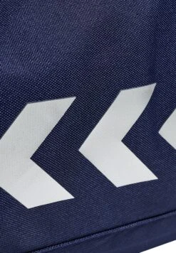 Hummel Core - Sporttas - Marine -Hummel 255868a63c3a45a6921328634e1f444d