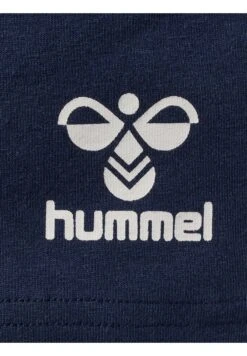 Hummel Shorts - Black Iris 9 Hummel Shorts - Black Iris -Hummel 2568da13a1a04757b91dfa347479cadb