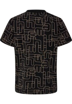 Hummel Equality S S - T-Shirt Print - Black -Hummel 256cc0a5ba7e4d91986c5fae85136845