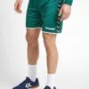 Hummel Authentic - Korte Broeken - Evergreen -Hummel 2595a74fac9c4cb9987bdb9b2747c77e