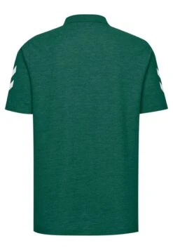 Hummel Hmlgo - Poloshirt - Evergreen 12 Hummel Hmlgo - Poloshirt - Evergreen -Hummel 2597ec7b27b9457bb6b4d634e2da786f