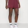 Hummel Hmlactive Pl - Korte Broeken - Burgundy