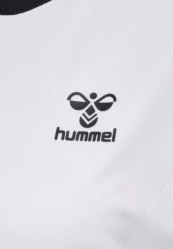 Hummel Hmlstaltic - Sport T-Shirt - White -Hummel 25ad82eaa9544ef198ad2813349ecd65