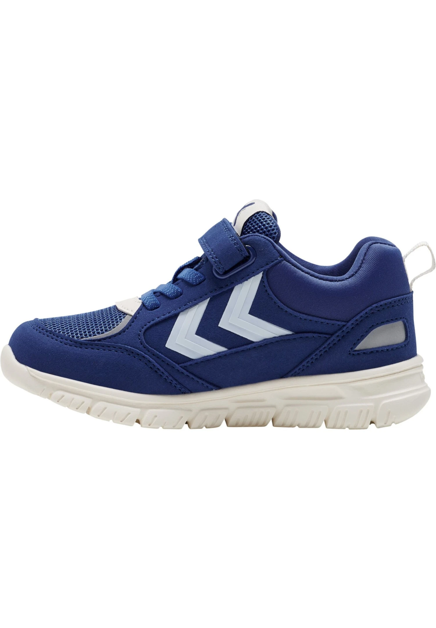 Hummel Sneakers Laag - Sodalite Blue 8 Hummel Sneakers Laag - Sodalite Blue - Afbeelding 6