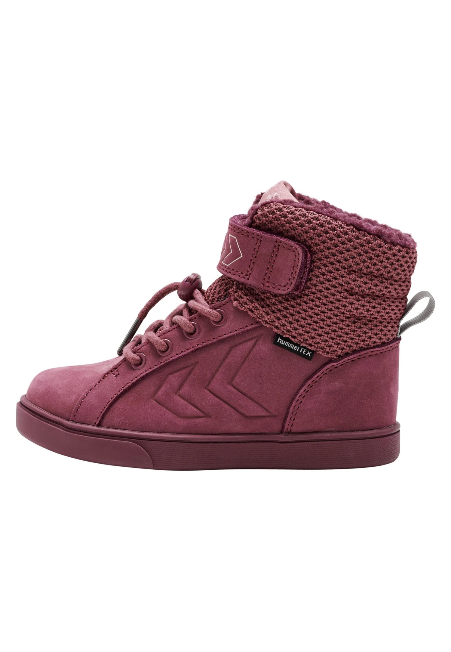 Hummel Splash Tex - Snowboots- Deco Rose 3 Hummel Splash Tex - Snowboots- Deco Rose