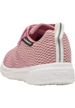 Hummel Sneakers Laag - Pink 11 Hummel Sneakers Laag - Pink -Hummel 26267723b1714c72aace53a9ef02e9c0