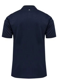 Hummel Core Xk Functional Unisex - Poloshirt - Marine -Hummel 26268cee1a4e47fe8c2f914550b2026f