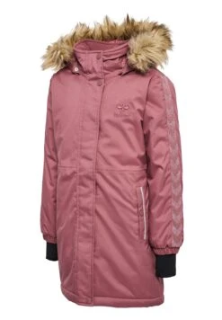 Hummel Tex - Parka - Rose Brown -Hummel 2628c8710c894f05a326cb26330cacfb