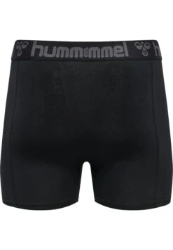 Hummel 4Pack- Onderbroeken - Black Thyme 15 Hummel 4Pack- Onderbroeken - Black Thyme -Hummel 262b58b70b0d4f8fb9d5fdaa4b0ea647