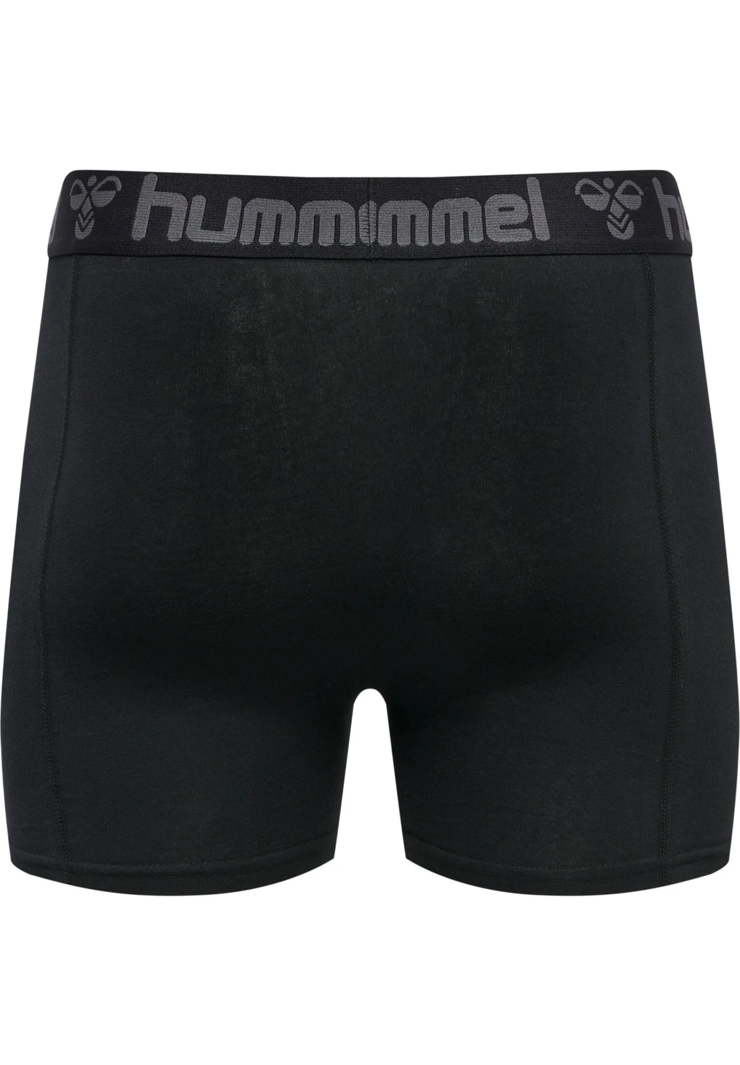 Hummel 4Pack- Onderbroeken - Black Thyme 9 Hummel 4Pack- Onderbroeken - Black Thyme - Afbeelding 7
