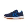 Hummel Dagaz Iii Jr - Hardloopschoenen Neutraal - Dress Blues -Hummel 263b47023fb84699aee2bcfd72ebcca2