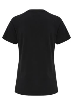 Hummel Hmlnoni - T-Shirt Print - Black -Hummel 265b9a0f427c45808b095af653bb3ddb