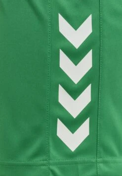 Hummel Hmlcore Xk Poly- Korte Broeken - Jelly Bean 13 Hummel Hmlcore Xk Poly- Korte Broeken - Jelly Bean -Hummel 265e8dfe32e54426b921552e62f5746a