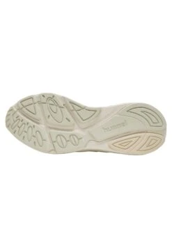 Sneakers Laag - Cream -Hummel 269a769868b94208875bbd95b758b2fc