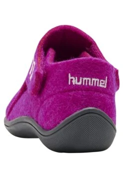 Hummel Pantoffels - Pink Flambe -Hummel 26a3537c47a24ef5a541b0c7a14961f7