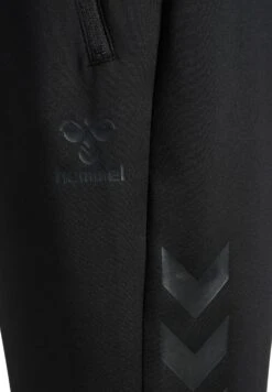 Hummel Trainingsbroek - Schwarz -Hummel 270771301166406d9d883755e2f2ad09