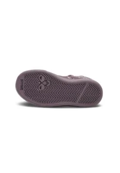 Hummel Stadil Print Jr - Sneakers Hoog - Sparrow -Hummel 27477fe89aec4e59ab601f74cd068a32