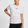 Hummel Lgc Scarlett - T-Shirt Basic - White -Hummel 2761c277722e47529bbf735b8756e4e7