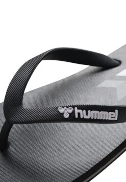 Hummel Chevron- Teensandalen - Black -Hummel 276d12ddfc194cffb41da9e17a4a445a