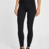 Hummel Hmlmt Rest- Legging - Black