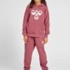 Hummel Pants Unisex - Trainingsbroek - Deco Rose 1 Hummel Pants Unisex - Trainingsbroek - Deco Rose -Hummel 27b395dbb9f84f36ae020031f229b1a4