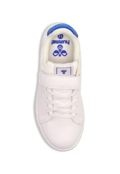 Hummel Busan Jr - Sneakers Laag - Surf The Web -Hummel 27bee800dda44dbd83b05331080d62c8