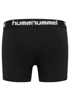 Hummel Nolan 2-Er-Pack - Onderbroeken - Black Iris -Hummel 27cf8fdd619f4d27b00118cb34ff9196