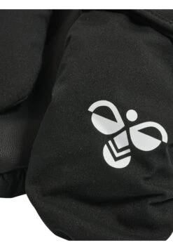 Hummel Unisex Iglo- Wanten - Black -Hummel 27d6e32f9bf84d7ebd7583807ce93be2