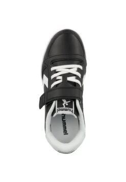 Hummel Trainingsschoen - Black White -Hummel 281ce7c49b7042cda9f92092e6b35cfb