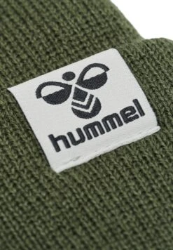 Hummel Park - Muts - Olive Night 9 Hummel Park - Muts - Olive Night -Hummel 281d3c1e62fe4d7caeb20603a25355eb