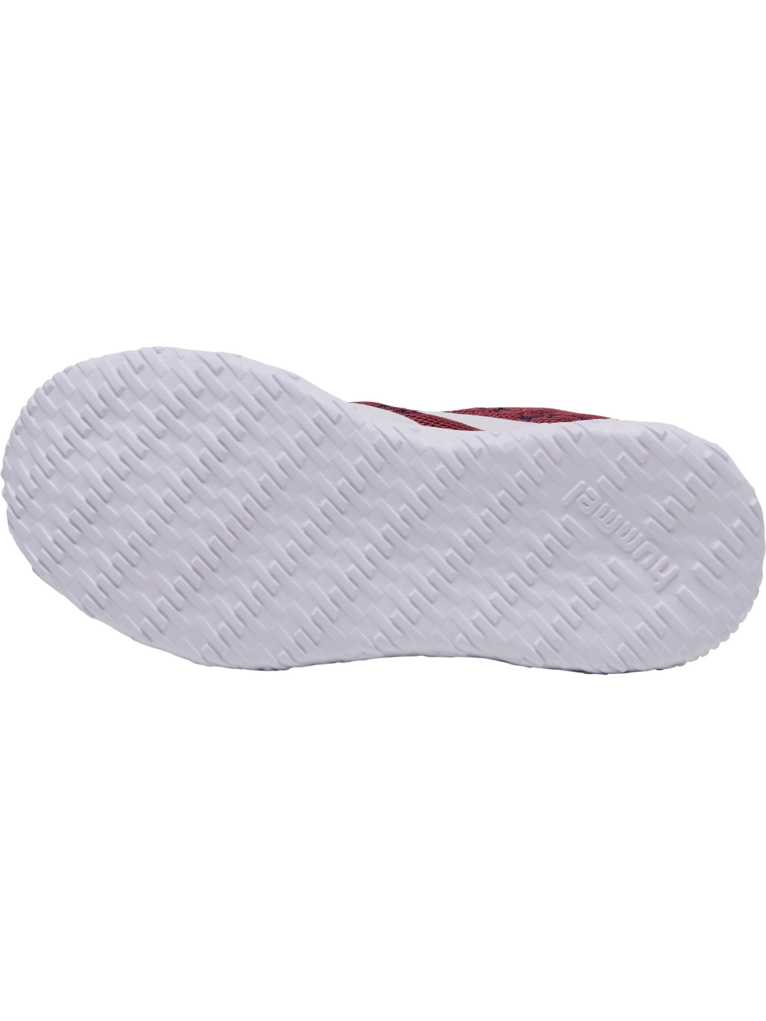 Hummel Harry Potter Actus Recycled Jr - Sneakers Laag - Earth Red 7 Hummel Harry Potter Actus Recycled Jr - Sneakers Laag - Earth Red - Afbeelding 5