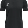Hummel Hmllead Pro Seamless - T-Shirt Print - Black